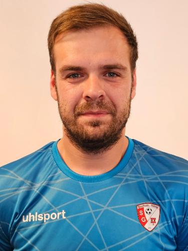 Tobias Krakor