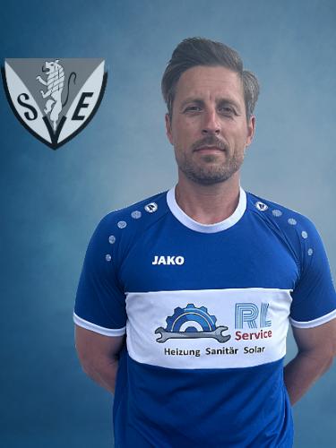 Sven Planer
