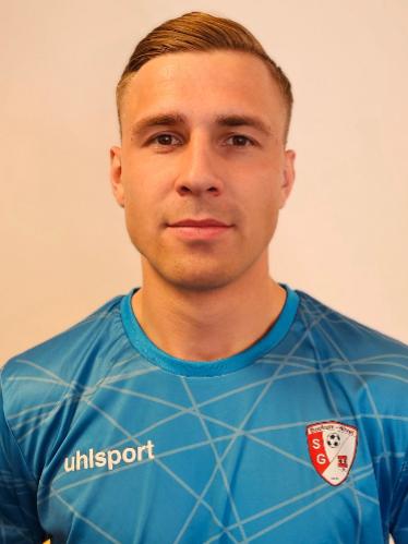 Kevin Scierski