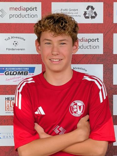 Thore David