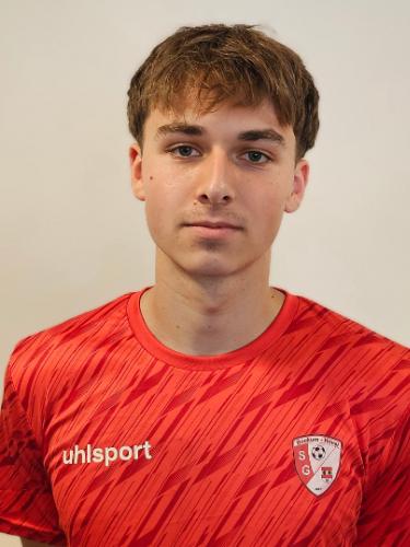 Nico Kollakowski