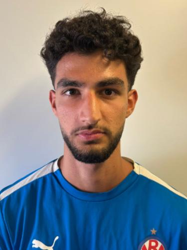 Tunahan Calhanoglu