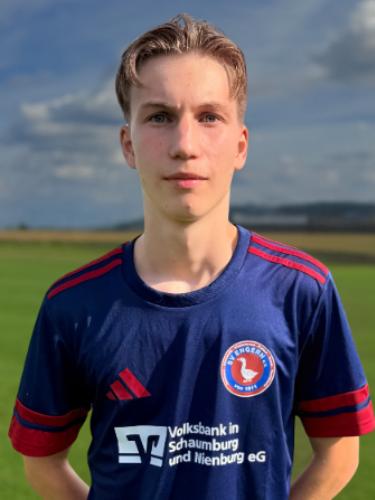 Daniel Herakovic