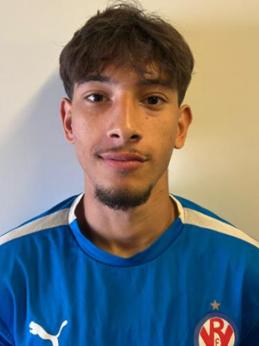 Arman Nabizada