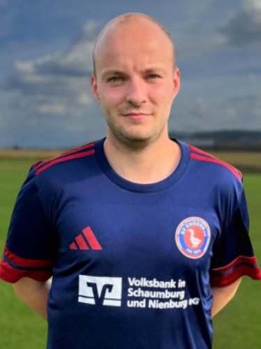 Hannes Riesner