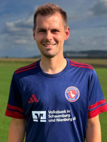 Denis Stapel