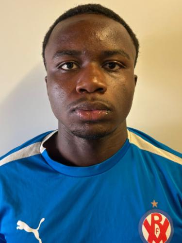 Memphis-Nathan Simdze Fokoua