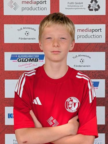 Leif Hannes Tillman Pittelkau