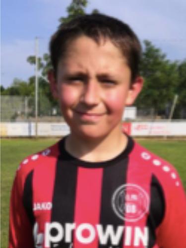 Danny Elia Drost