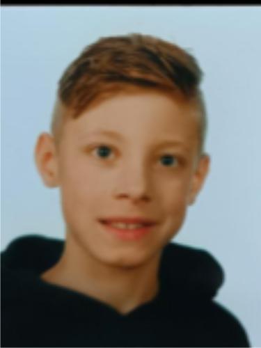 Moritz Staub