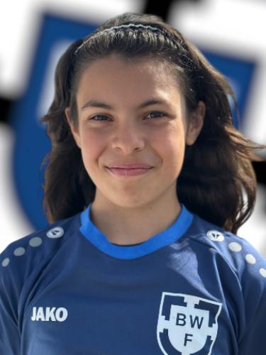Noemi Sophie Tannorella