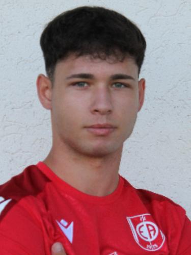 Anthony Reisich