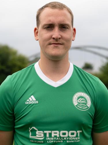 Robin Bücker