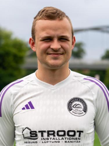 Tim Cedric Chronz