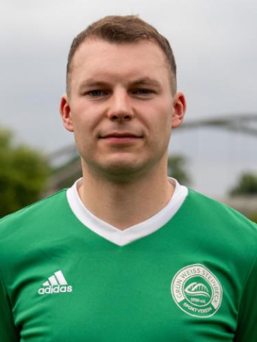 Finn Determeyer