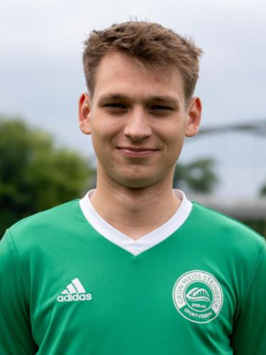 Linus Große Sundrup