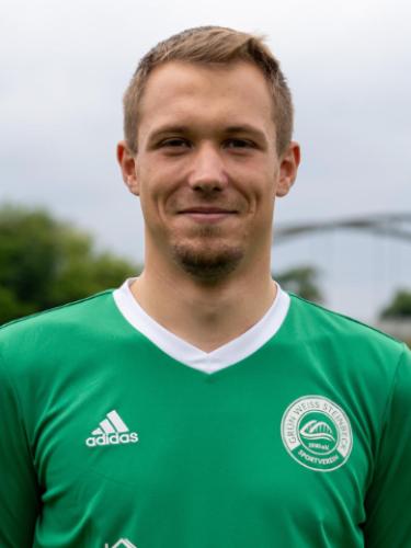 Jonas Cedric Mansfeld