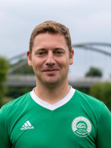 Henning Ostendorf