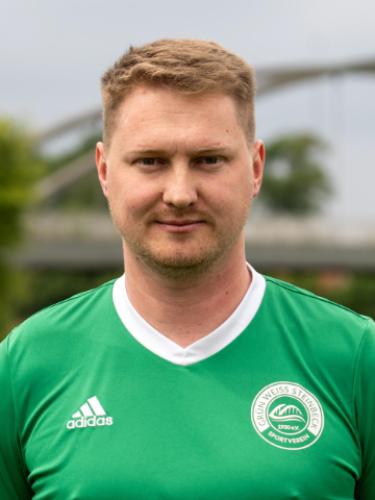 Kilian Pötter