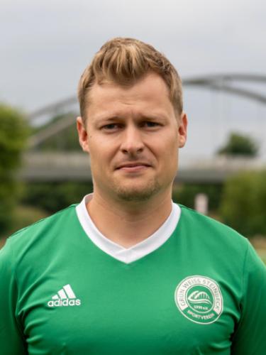 Andre Veerkamp