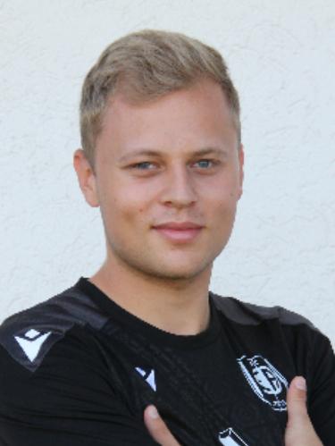 Jannis Steinle