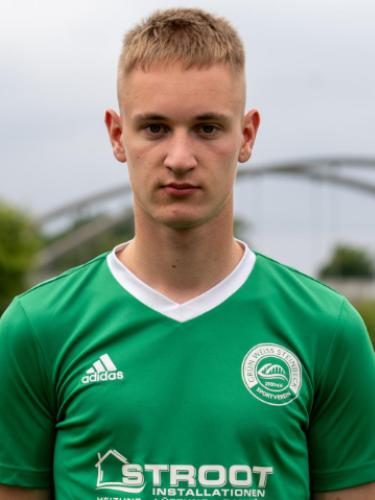 Bennet Wenker