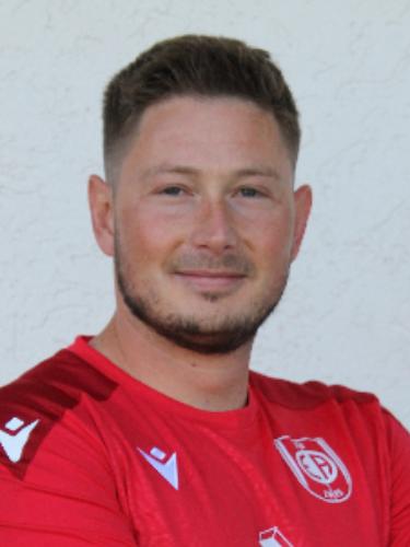 Jens Enderle