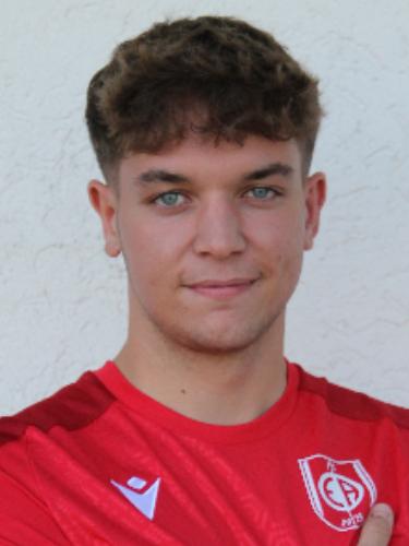 Luca Brenner
