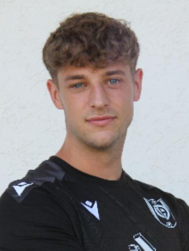 Maximilian Junele