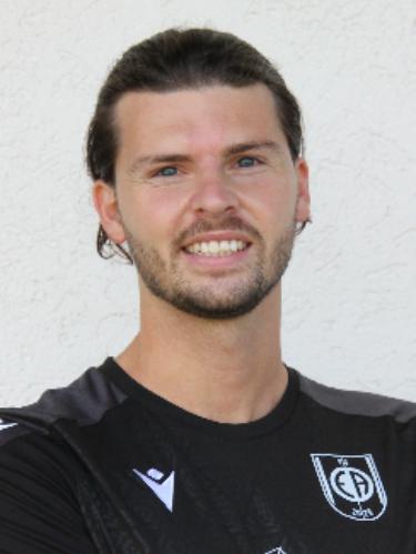 Nicolas Schrempp
