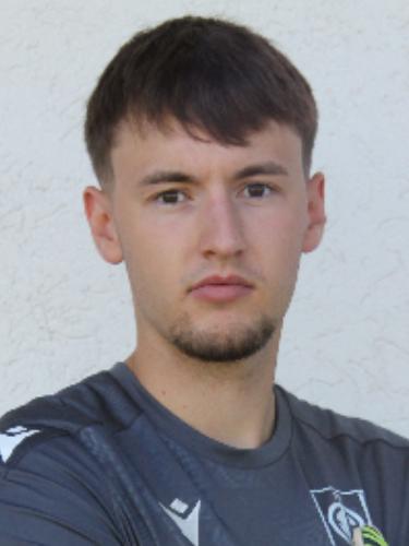 Tim Lehmann