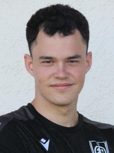 Yann Carisey