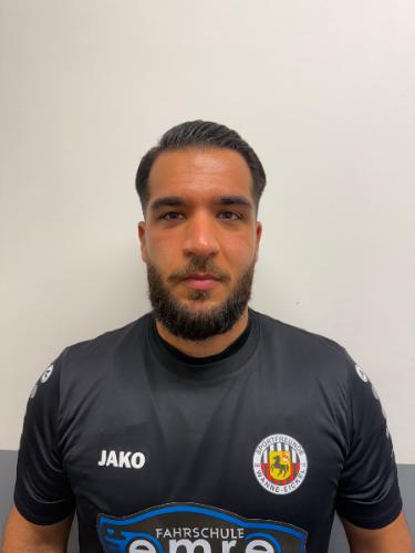 Onur Kücükhazar