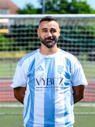 Abdullah Keskin
