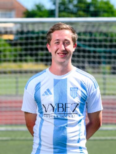 Gregor Christoph Lutz