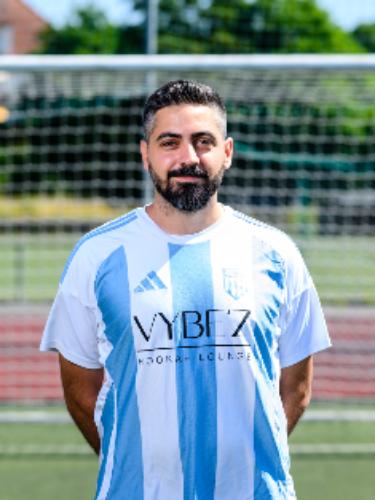 Oezcan Oezkavas
