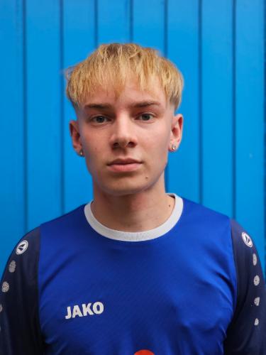 Niklas Schäfer