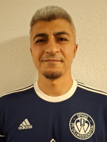 Mehmet Altintas