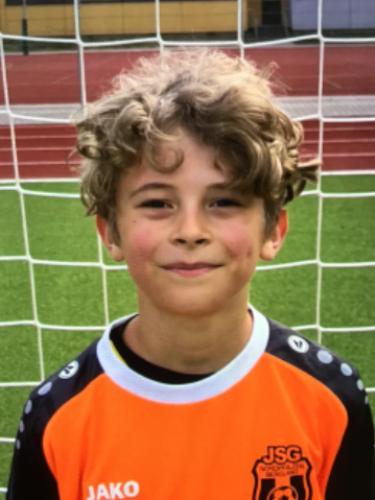 David Noah Drumm