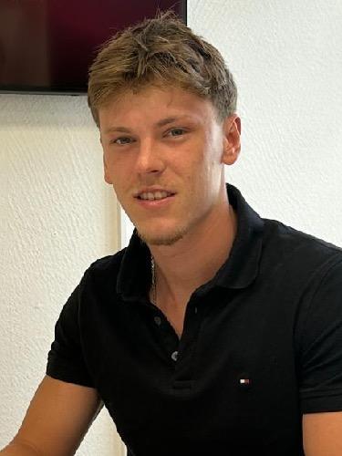 Fabio Wollstadt