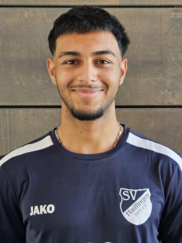 Ali Alndawi