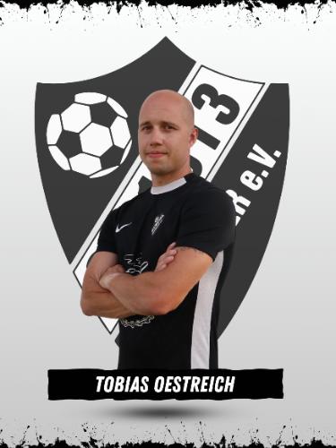 Tobias Oestreich