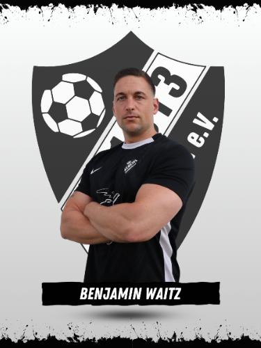 Benjamin Waitz