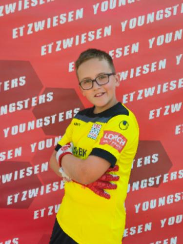 Noah Helbig