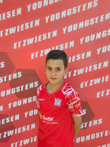 Leandro Kiofiountsoglou