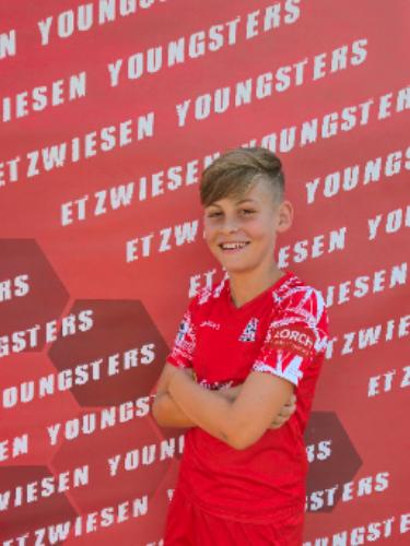 Mika Preisinger