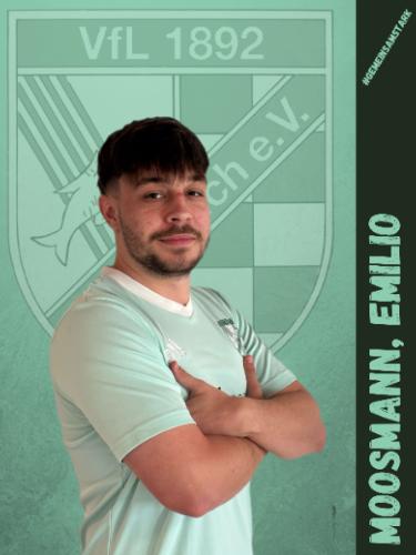 Emilio Moosmann