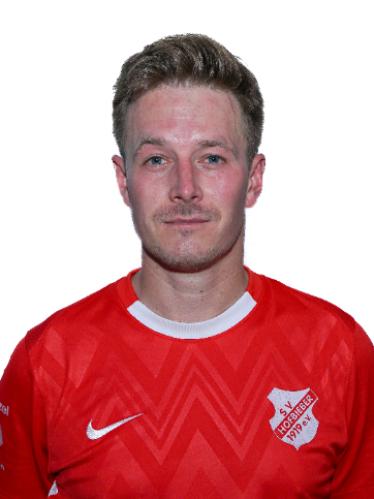 Lukas Budenz