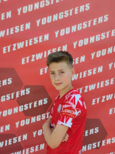 Lennox Wölfel