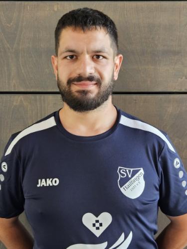 Hamza Sahinoglu